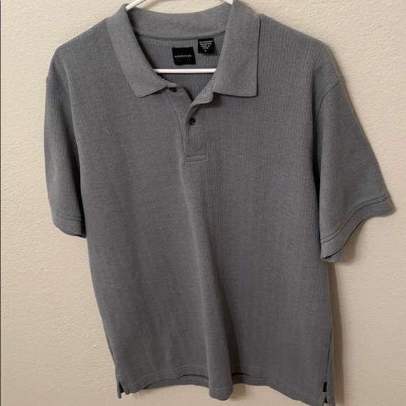 Men’s Large Arrow USA 1851 shirt - Picture 2 of 4